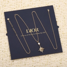 Christian Dior Necklaces